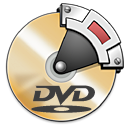 Disc DVD-ROM Icon 128x128 png